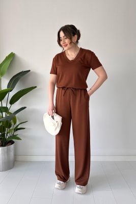 V Yaka Modal Takım Taba - Thumbnail