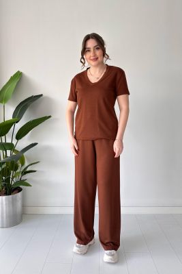 V Yaka Modal Takım Taba - Thumbnail