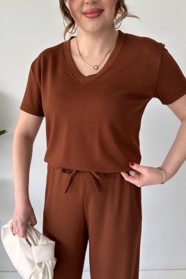 V Yaka Modal Takım Taba - Thumbnail